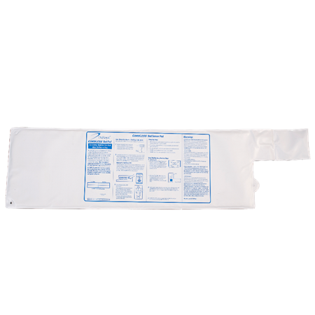 Cordless Bed Sensor Pad