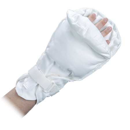 M2042 Quick Check Mittens