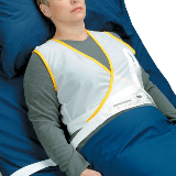 M214-L Crisscross Vest