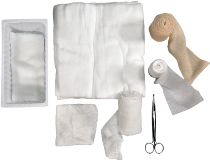 10-931 Burn Care Kit