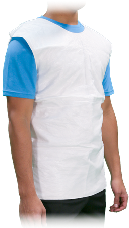 10-9137 Sofsorb® Adult Vest Dressing