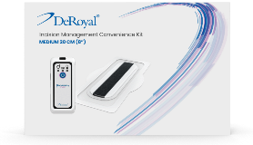 Incision Management Convenience Kit Medium 20cm