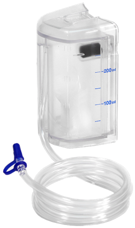 PRO-II Canister 250ml