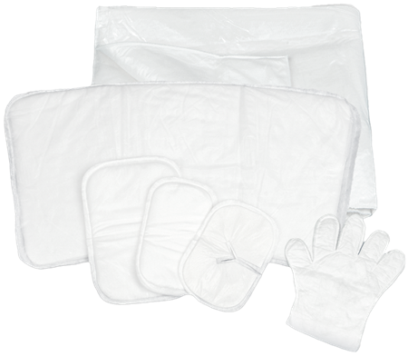 46-107 Sofsorb Absorbent Family